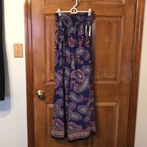 cute flowy pants
